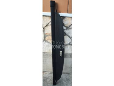 Roletna za Mercedes Benz GLE 350, GLE 250, GLE 63 AMG ... od 2011. do 2019. god.