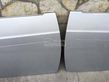 Oplata vrata cabrio za Smart ForTwo