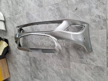 branik za w205 za Mercedes Benz C Klasa