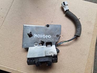 brava gepeka za Ford Mondeo