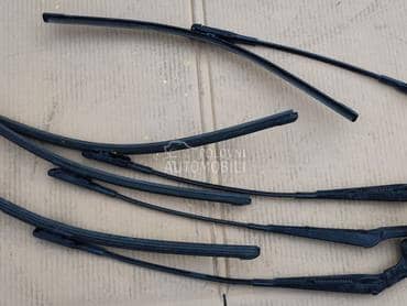 Brisac za Smart ForTwo od 2007. do 2014. god.