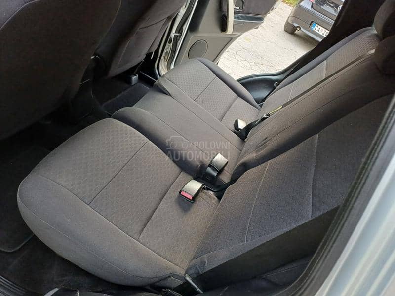 Land Rover Freelander Td 4 KUKA Land Rover Freelander Td 4 KUKA