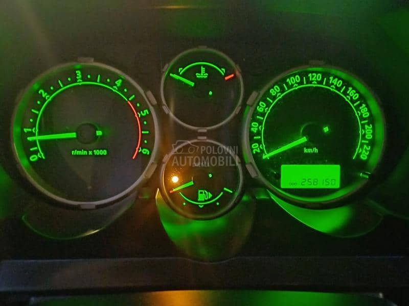 Land Rover Freelander Td 4 KUKA Land Rover Freelander Td 4 KUKA