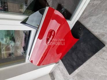 vrata za w117 za Mercedes Benz CLA Klasa