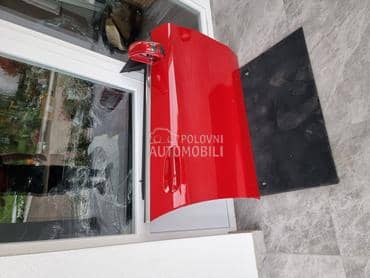 vrata za w117 za Mercedes Benz CLA Klasa