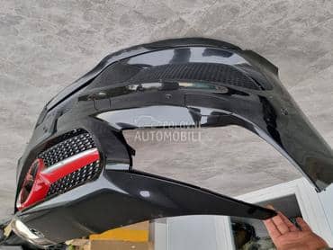 branik za w117 za Mercedes Benz CLA Klasa