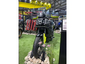 QJMOTOR SVT 650X  A2