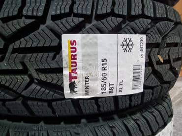 Taurus 185/60 R15 Zimska
