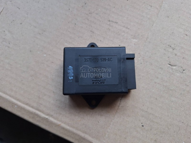 modul automatskog svetla