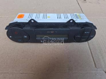komande klime za Ford Mondeo