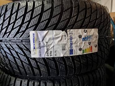 Michelin 245/40 R18 Zimska