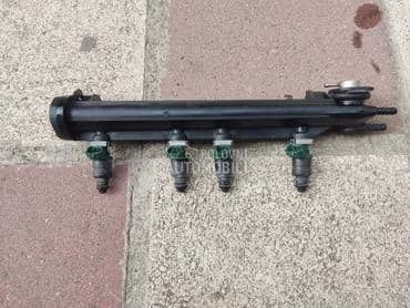 Motor 1.6 8v 75kw BFQ za Škoda Octavia od 2001. do 2010. god.