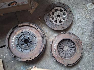 plivajuci,set kvacila 1.6t za Peugeot 308