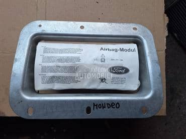 airbag suvozaca za Ford Mondeo