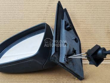 Retrovizor levi za Smart ForTwo od 2007. do 2014. god.