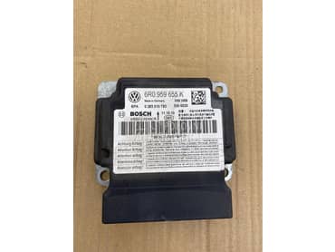 Centrala air bag za Volkswagen Polo
