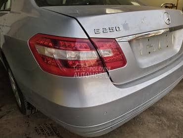 Stop Svetla W212 za Mercedes Benz E 200, E 220, E 230 ...