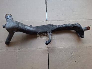 cev vode za Alfa Romeo 147