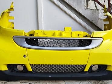 Branik krilo maska resetka za Smart ForTwo od 2007. do 2014. god.