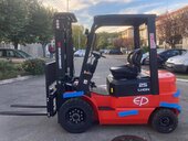 EP EFL252 FSV4.8m LITHIUM