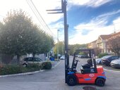 EP EFL252 FSV4.8m LITHIUM