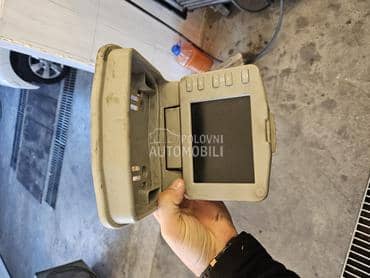 Originalna rikverc kamera