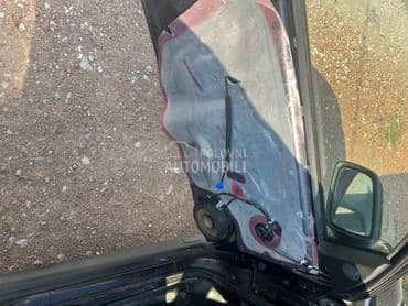 stranice za Opel Astra G od 1998. do 2009. god.