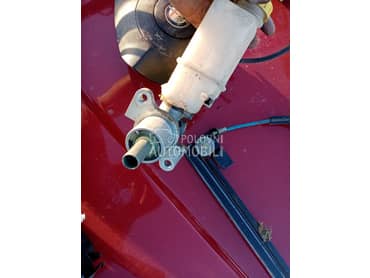 kocioni cilindar za Alfa Romeo 147