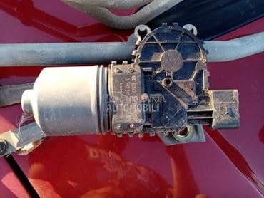motor brisaca prednji zadnji za Alfa Romeo 147