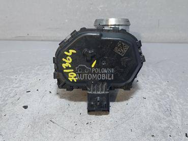 DOZER KLAPNA za Peugeot Partner