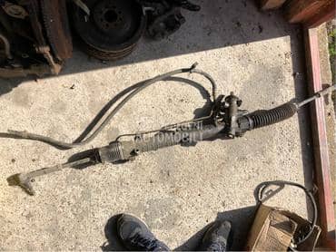 LETVA VOLANA za Saab 9-3