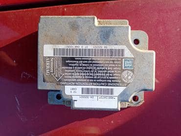 kompjuter 1.6b za Alfa Romeo 147