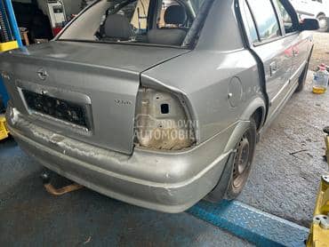 stop svetlo levo/desno za Opel Astra G od 1998. do 2009. god.