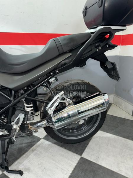 BMW R 1200 r  restajling