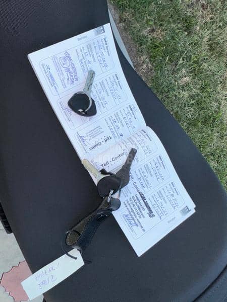 BMW R 1200 r  restajling