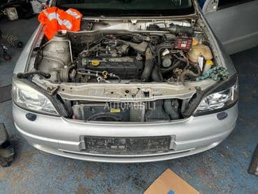 motor za Opel Astra G od 1998. do 2009. god.
