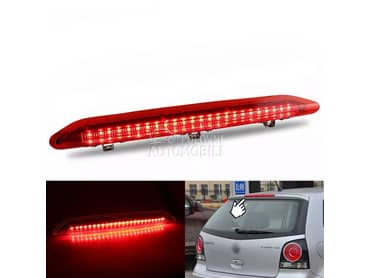 Trece stop svetlo 9N za Volkswagen Polo od 2001. do 2009. god.