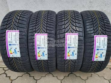 Nexen 225/45 R19 Zimska