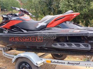 Yamaha Vx110 rxtx260