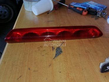 treci stop za Peugeot 308 od 2008. do 2012. god.