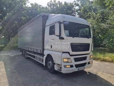 MAN TGX 26.400