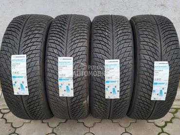 Michelin 225/55 R19 Zimska