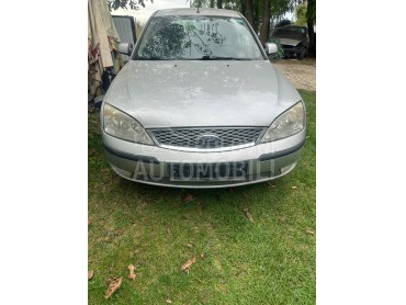 kompresor klime 2.0tdci za Ford Mondeo od 2001. do 2006. god.