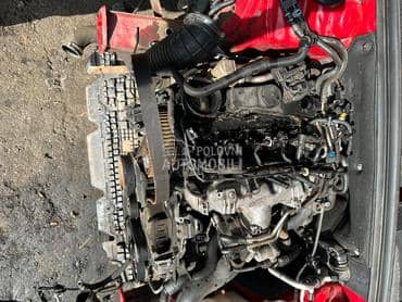 hladnjaci za Audi A4 od 2007. do 2015. god.