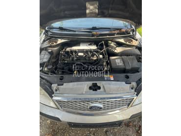 cev klime 2.0tdci za Ford Mondeo od 2001. do 2006. god.