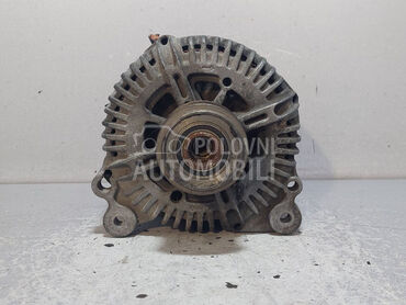 ALTERNATOR za Volkswagen Passat B6