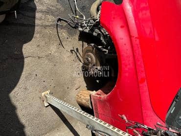 sina branika za Audi A4 od 2007. do 2015. god.