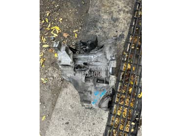 menjac 2.0tdci 6brzina za Ford Mondeo od 2003. do 2006. god.