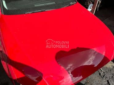 hauba za Audi A4 od 2007. do 2015. god.