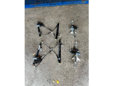 Podizaci prozora elektro za Ford Mondeo od 2001. do 2007. god.